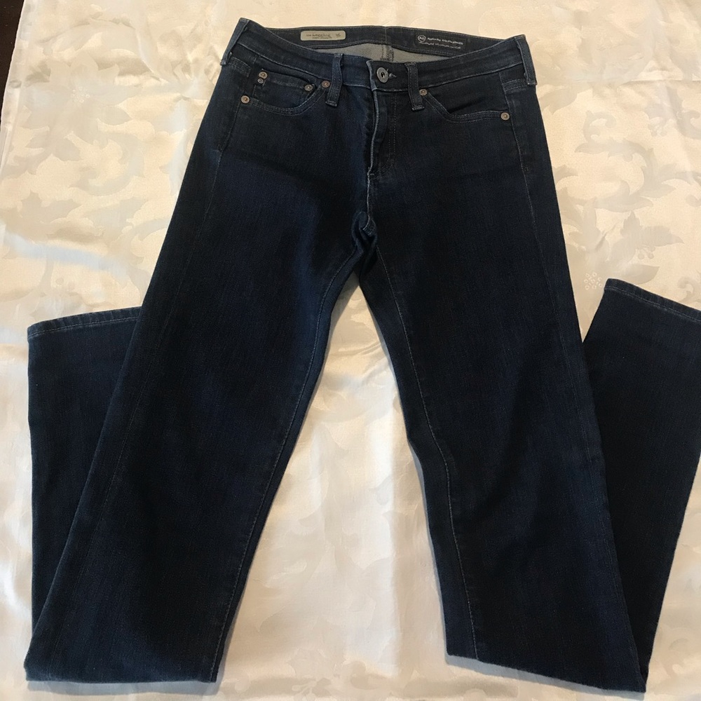 AG the Legging Super Skinny Fit